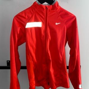 Nike therma-fit running jacket (DRI-FIT)